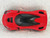 C4170 Scalextric Rasio C20 Red 1:32 Slot Car *DPR*