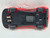 C4170 Scalextric Rasio C20 Red 1:32 Slot Car *DPR*