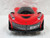 C4170 Scalextric Rasio C20 Red 1:32 Slot Car *DPR*
