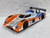 C4090 Scalextric Team LMP Gulf, #11 1:32 Slot Car