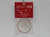 4838 NSR Ultra Soft Copper Racing Braids - 1m Length Roll 1:32 Slot Car Part