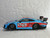 40921 Carrera Porsche 935 GT2, #96/69 *Analog/No Reverse Switch/No Case* 1:32 Slot Car