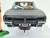 P148-DS Pioneer The General Lee '69 Dodge Charger - Dukes of Hazzard Black, #01 1:32 Slot Car