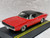 P159 Pioneer Dodge Charger R/T Hemi 426, Red 1:32 Slot Car