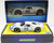 C2943A Scalextric Ford GT40 White, #40 1:32 Slot Car