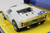 C2943A Scalextric Ford GT40 White, #40 1:32 Slot Car