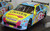 27221 Carrera Evolution Dodge Avenger COT, #43 1:32 Slot Car