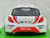 50514 Avant Slot Peugeot 207 S2000 Rallye Monte Carlo 2011, #2 1:32 Slot Car