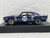 P128 Pioneer Chevrolet Camaro 1968 Duane Winkel, #23 1:32 Slot Car