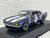 P128 Pioneer Chevrolet Camaro 1968 Duane Winkel, #23 1:32 Slot Car