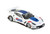 0062AW NSR Chevrolet Corvette C7R Grand Sport White Indianapolis 500 Pace Car 2017 1:32 Slot Car