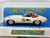 C4232 Scalextric Jaguar E-Type Goodwood Revival - Adrian Newey, #24 1:32 Slot Car