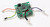 20763U Carrera Digital 124 Decoder for 1/24 Slot Cars except Hot Rods 1:24 Slot Car Part
