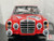 27712 Carrera Evolution Mercedes-Benz 300 SEL 6.3 AMG, #35 1:32 Slot Car