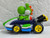 27730 Carrera Evolution Mario Kart - Yoshi 1:32 Slot Car