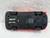 31034 Carrera Digital 132 Mercedes AMG GT3 Carrera, #20 1:32 Slot Car w/lights