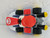 31060 Carrera Digital 132 Mario Kart - Mario 1:32 Scale Slot Car