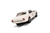 C4353 Scalextric Ford Mustang Goodwood Revival, #47 1:32 Slot Car DPR
