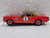 C4339 Scalextric Ford Mustang Alan Mann Racing, #6 1:32 Slot Car DPR