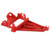 1293 NSR Triangular Anglewinder Motor Mount High Gear Ratio EVO Extra Hard 1:32 Slot Car Part