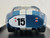8364/4860 Revell Monogram Shelby Cobra Daytona Coupe Sebring 1965, #15 1:32 Slot Car