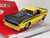 U10443X300 SCX Plymouth Trans Am AAR CUDA Lemon Twist 1970 1:32 Slot Car