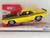 U10443X300 SCX Plymouth Trans Am AAR CUDA Lemon Twist 1970 1:32 Slot Car