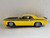 U10443X300 SCX Plymouth Trans Am AAR CUDA Lemon Twist 1970 1:32 Slot Car