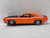 U10449X300 SCX Plymouth Trans Am AAR CUDA Vitamin C 1970 1:32 Slot Car