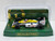 C4309 Scalextric Williams FW11B 1987 World Champion - Nelson Piquet, #6 1:32 Slot Car