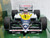 C4309 Scalextric Williams FW11B 1987 World Champion - Nelson Piquet, #6 1:32 Slot Car