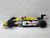 C4309 Scalextric Williams FW11B 1987 World Champion - Nelson Piquet, #6 1:32 Slot Car