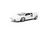 C4336 Scalextric Lamborghini Countach - White 1:32 Slot Car *DPR*