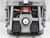 C4307 Scalextric DeLorean - Back to the Future III Time Machine 1:32 Slot Car *DPR*