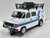RSV2201 Avant Slot Ford Transit Van MK2 Motorsport Rally Service 1:32 Slot Car
