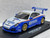 0310AW NSR Porsche 997 GT3 Rothmans, #1 1:32 Slot Car