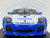 0311AW NSR Porsche 997 GT3 Rothmans, #3 1:32 Slot Car