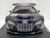 0318AW NSR Audi R8 LMS Martini Racing Black, #61 1:32 Slot Car