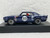 SECP128 Carrera Digital 132/Pioneer Chevrolet Camaro 1968, #23 1:32 Slot Car