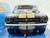 C4405 Scalextric Ford Mustang Black and Gold, #47 1:32 Slot Car *DPR*