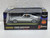 P157-DS Pioneer Street Muscle 1968 Ford Mustang GT Fastback Silver Route 66 1:32 Slot Car