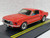P151 Pioneer Street Muscle 1968 Ford Mustang GT Fastback Red Route 66 1:32 Slot Car