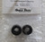 PC010XF Quick Slicks Silicone Tires for Policar Monoposto F1 1:32 Slot Car Part