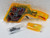 SISCP301A Slot.it SCP-3 DIGITAL Electronic Wireless Controller 1:32 Slot Car Controller