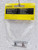 BP205122 Pioneer Front/Rear Bumper Legends Racers Chrome Plated 1:32 Slot Car Part
