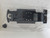CH200331 Pioneer Mustang/Camaro Bare Chassis w/DPR Door 1:32 Slot Car Part