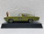 P162-DS Pioneer The General Lee '69 Dodge Charger - Dukes of Hazzard Army Green, #01 1:32 Slot Car