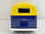 C4357 Scalextric VW Volkswagen Bus T1B Panel Van Michelin 1:32 Slot Car *DPR*