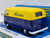 C4357 Scalextric VW Volkswagen Bus T1B Panel Van Michelin 1:32 Slot Car *DPR*