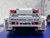 31042 Carrera Digital 132 Ford Capri Zakspeed Turbo Wurth, #2 1:32 Slot Car
